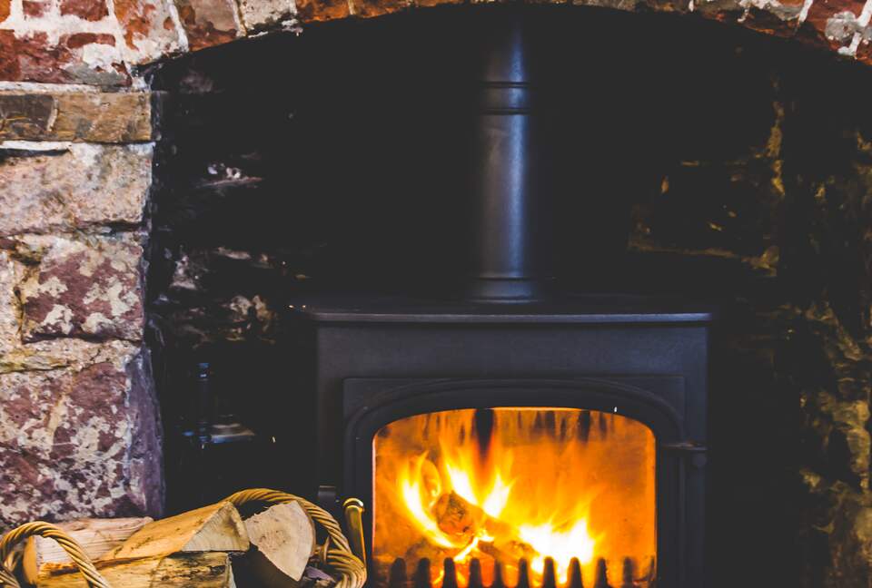 Blue Monkey Cornwall - Kingsand, United Kingdom