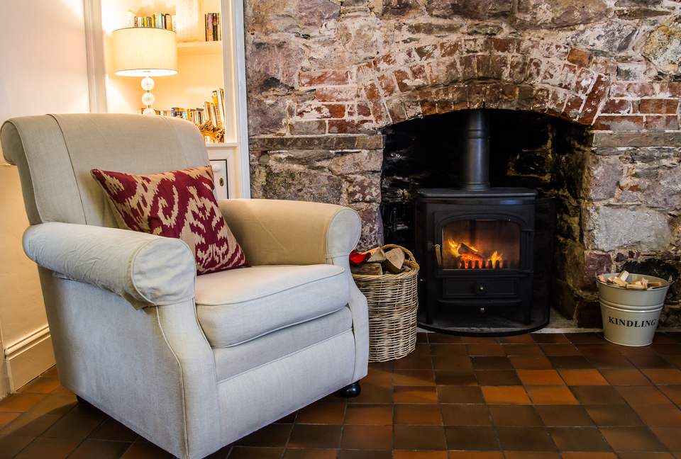 Blue Monkey Cornwall - Kingsand, United Kingdom