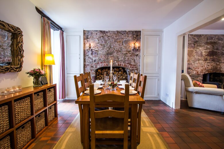 Blue Monkey Cornwall - Kingsand, United Kingdom