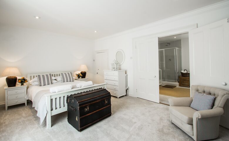 Blue Monkey Cornwall - Kingsand, United Kingdom