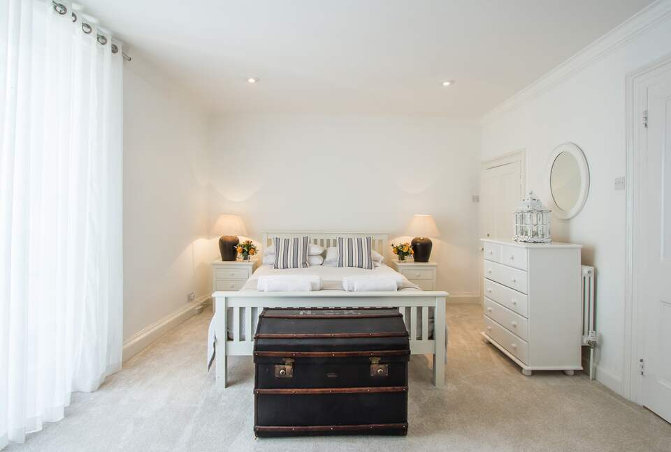 Blue Monkey Cornwall - Kingsand, United Kingdom