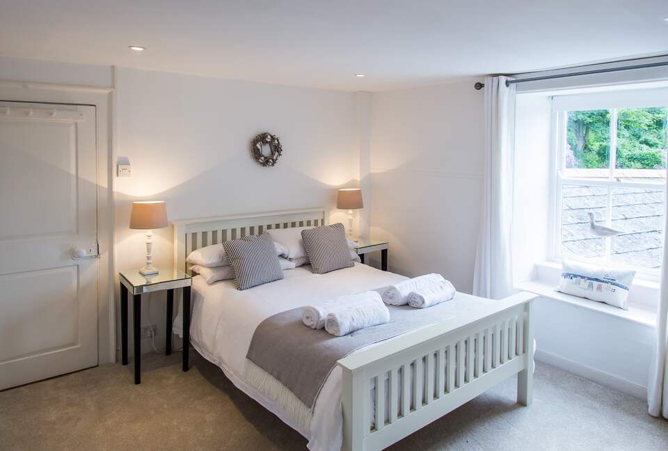 Blue Monkey Cornwall - Kingsand, United Kingdom