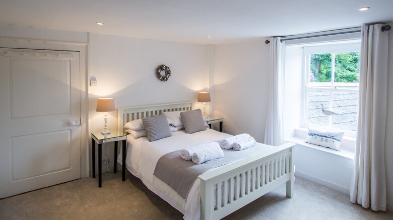 Blue Monkey Cornwall - Kingsand, United Kingdom