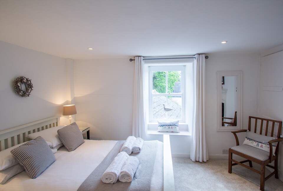 Blue Monkey Cornwall - Kingsand, United Kingdom