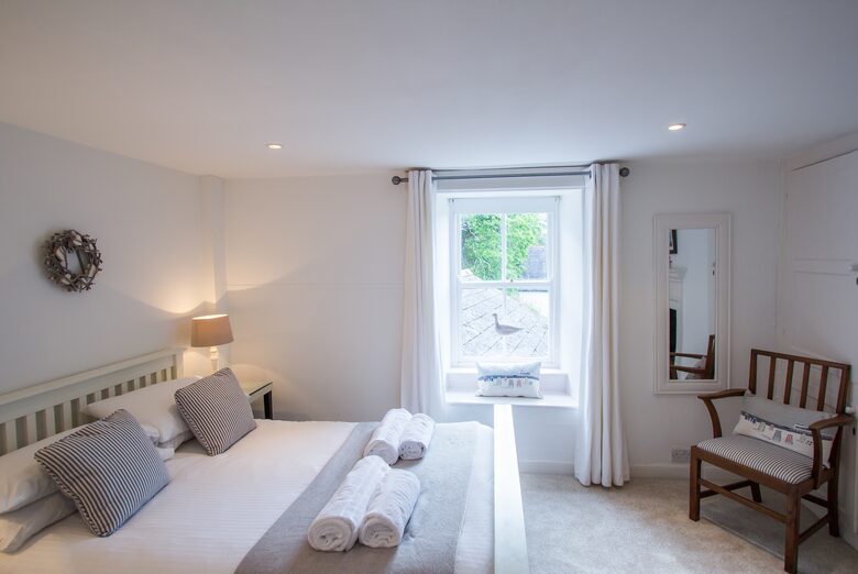 Blue Monkey Cornwall - Kingsand, United Kingdom