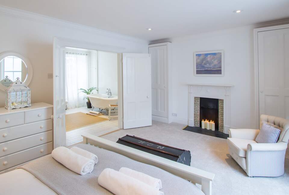 Blue Monkey Cornwall - Kingsand, United Kingdom