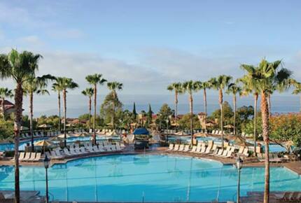 Marriott's Newport Coast Villas - Newport Coast, California