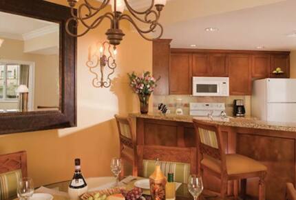 Marriott's Newport Coast Villas - Newport Coast, California