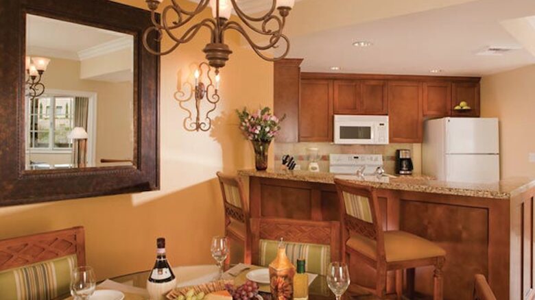 Marriott's Newport Coast Villas - Newport Coast, California