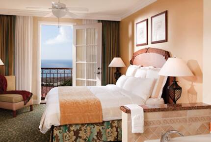 Marriott's Newport Coast Villas - Newport Coast, California