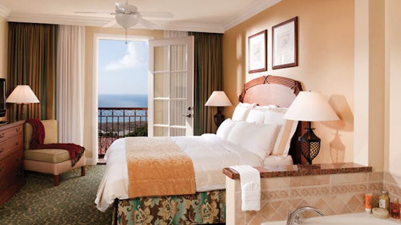 Marriott's Newport Coast Villas - Newport Coast, California