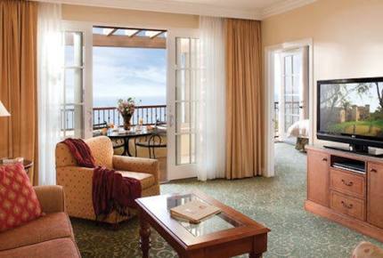 Marriott's Newport Coast Villas - Newport Coast, California