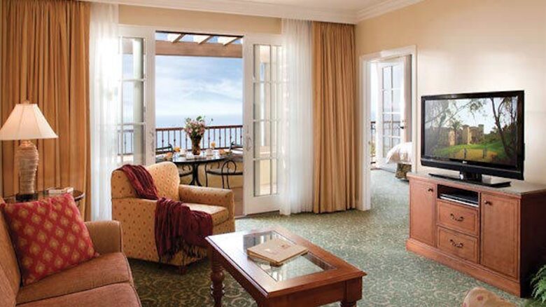 Marriott's Newport Coast Villas - Newport Coast, California