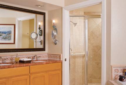 Marriott's Newport Coast Villas - Newport Coast, California