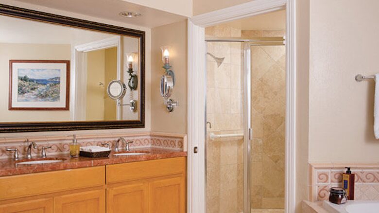 Marriott's Newport Coast Villas - Newport Coast, California