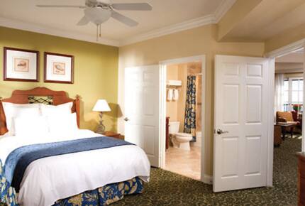 Marriott's Newport Coast Villas - Newport Coast, California