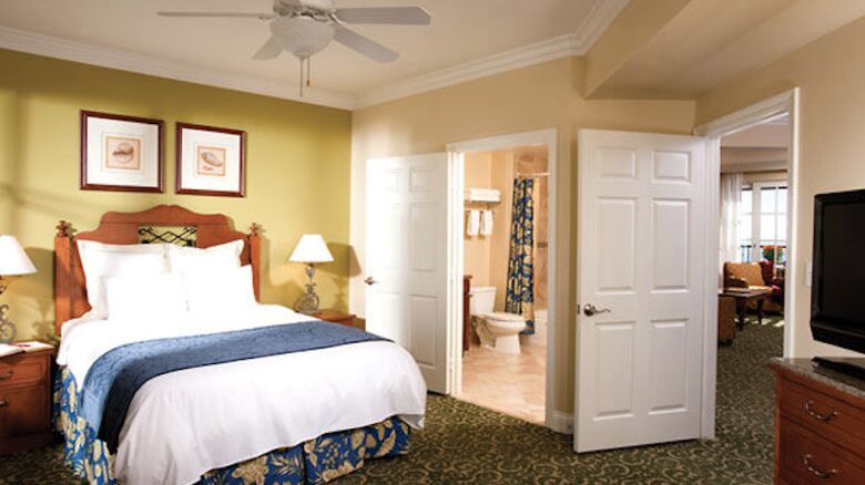 Marriott's Newport Coast Villas - Newport Coast, California