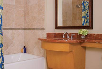 Marriott's Newport Coast Villas - Newport Coast, California