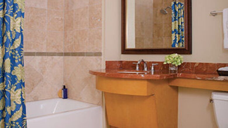 Marriott's Newport Coast Villas - Newport Coast, California