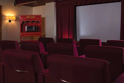 Marriott's Newport Coast Villas - Newport Coast, California