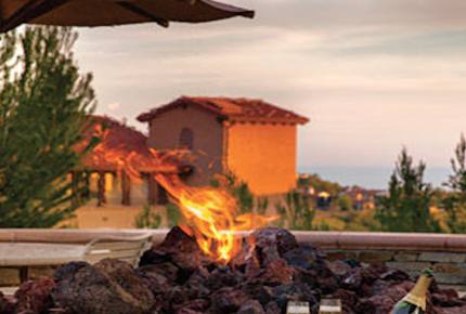 Marriott's Newport Coast Villas - Newport Coast, California