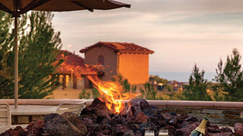 Marriott's Newport Coast Villas - Newport Coast, California