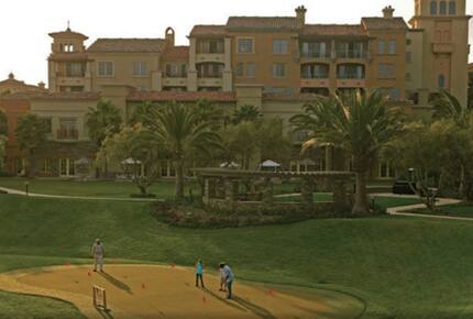 Marriott's Newport Coast Villas - Newport Coast, California