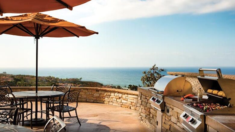 Marriott's Newport Coast Villas - Newport Coast, California