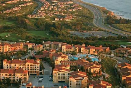 Marriott's Newport Coast Villas - Newport Coast, California