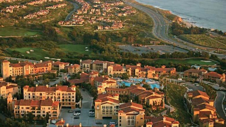 Marriott's Newport Coast Villas - Newport Coast, California