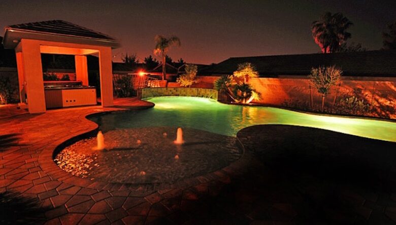 Las Vegas Mini Castle #2 (The Gambler) - Las Vegas, Nevada