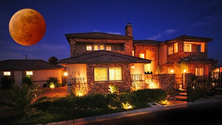 Las Vegas Mini Castle #2 (The Gambler) - Las Vegas, Nevada