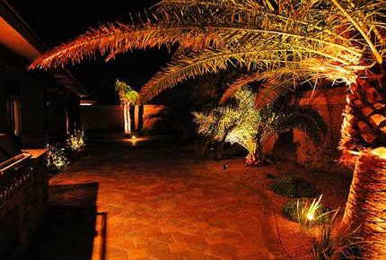 Las Vegas Mini Castle #2 (The Gambler) - Las Vegas, Nevada