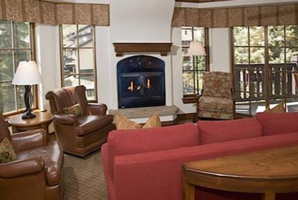 Austria Haus - 3 Bedroom Residence - Vail, Colorado
