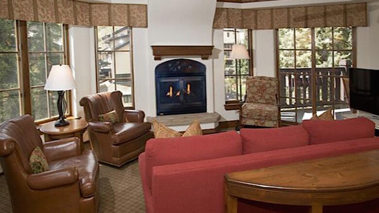 Austria Haus - 3 Bedroom Residence - Vail, Colorado