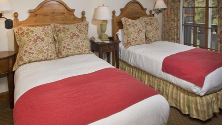 Austria Haus - 2 Bedroom Residence - Vail, Colorado