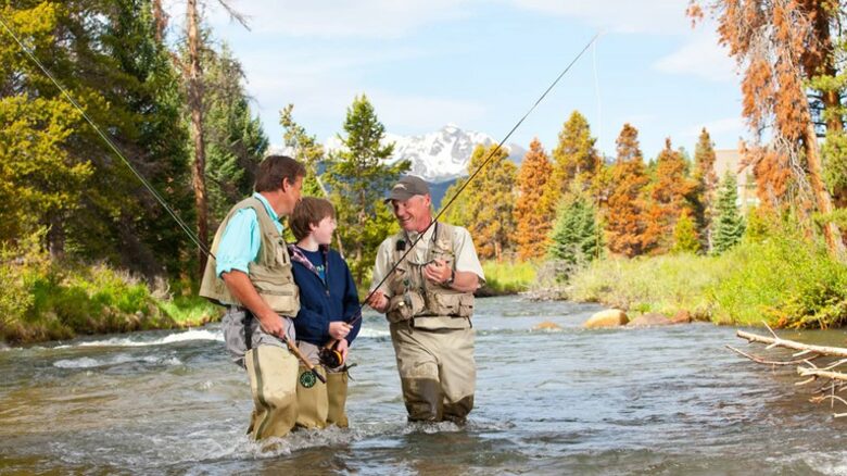 Austria Haus - 3 Bedroom Residence - Vail, Colorado