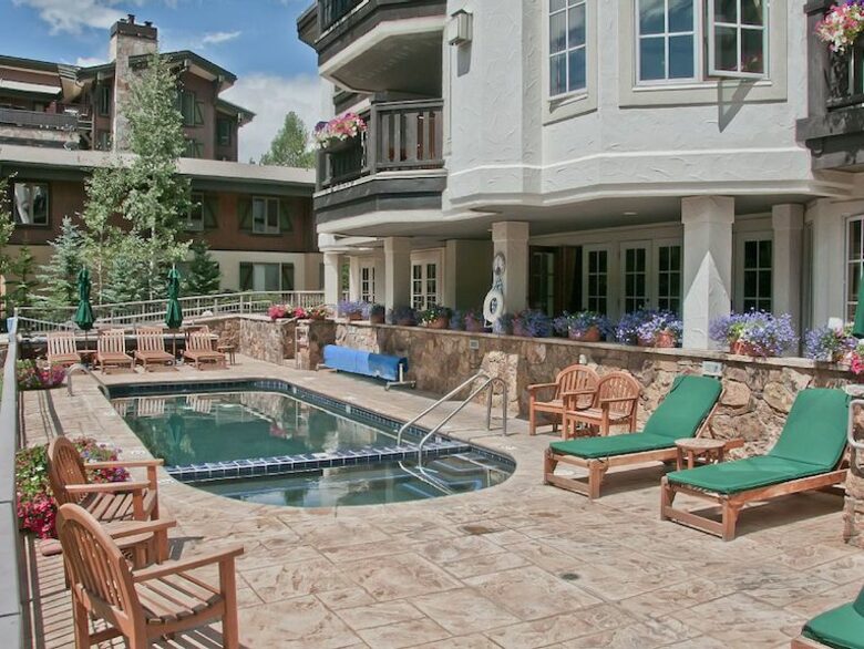 Austria Haus - 3 Bedroom Residence - Vail, Colorado