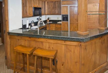 Austria Haus - 2 Bedroom Residence - Vail, Colorado