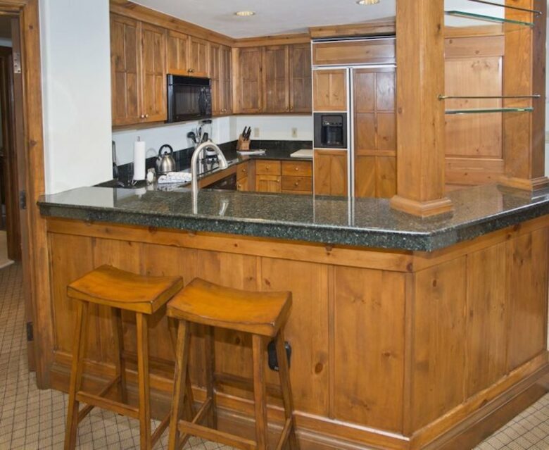 Austria Haus - 2 Bedroom Residence - Vail, Colorado