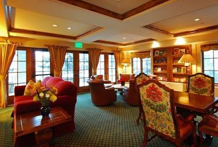 Austria Haus - 3 Bedroom Residence - Vail, Colorado