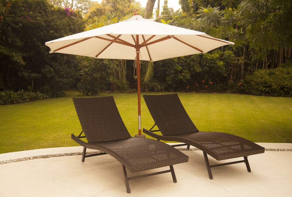 The Steps of Tepotzlan - Cuernavaca, Mexico