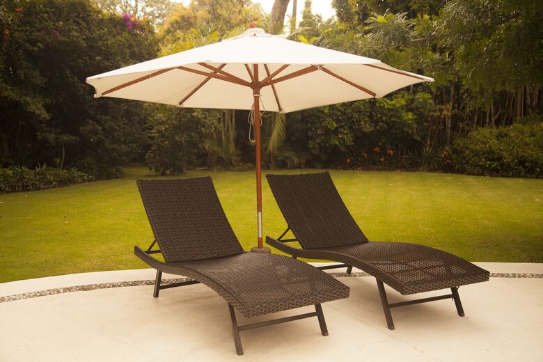 The Steps of Tepotzlan - Cuernavaca, Mexico