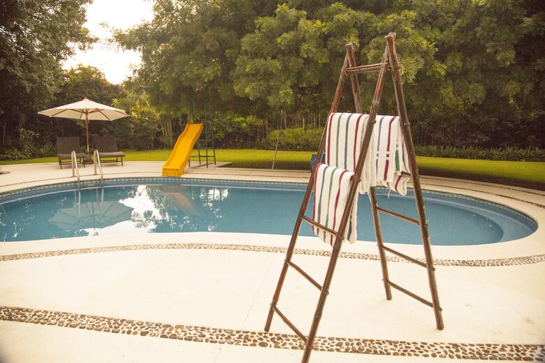 The Steps of Tepotzlan - Cuernavaca, Mexico