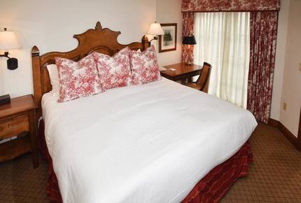 Austria Haus - 3 Bedroom Residence - Vail, Colorado