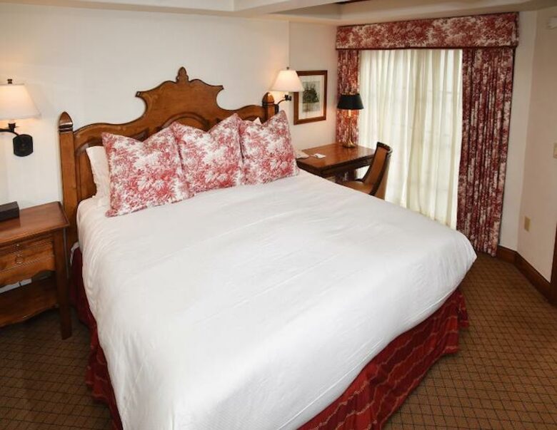 Austria Haus - 3 Bedroom Residence - Vail, Colorado