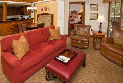 Austria Haus - 3 Bedroom Residence - Vail, Colorado