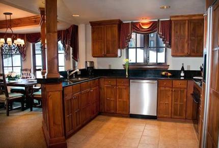 Austria Haus - 3 Bedroom Residence - Vail, Colorado