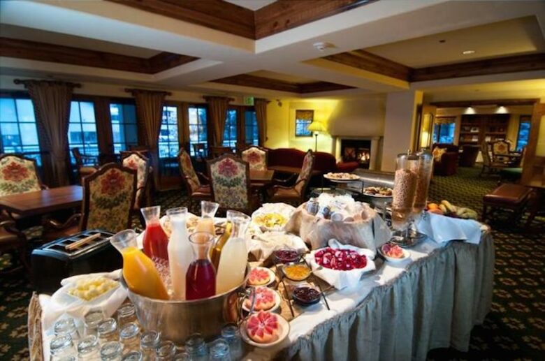 Austria Haus - 3 Bedroom Penthouse - Vail, Colorado