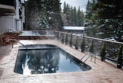 Austria Haus - 3 Bedroom Residence - Vail, Colorado